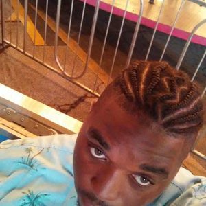 Meet your Posher, William